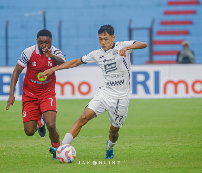 Persija Jakarta dan Balada TC Jangka Panjang Jilid Sekian