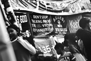 Jakarta di Antara Sepak bola dan Keselamatan Warga