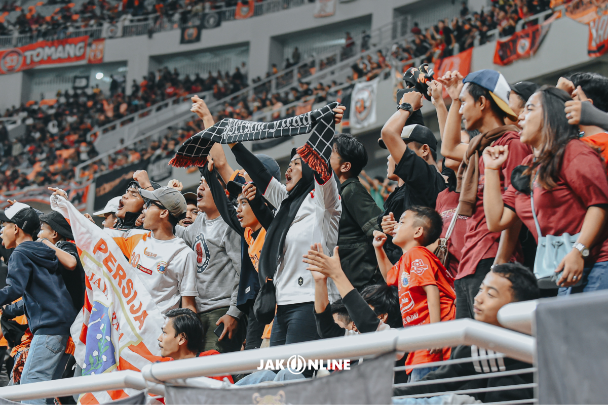 Tribun Inklusif Untuk Semua Kalangan